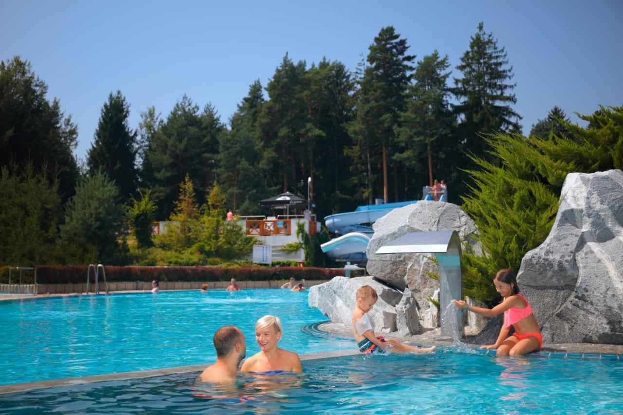 Terme Zrece - Vile Terme Zreče Dış mekan fotoğraf