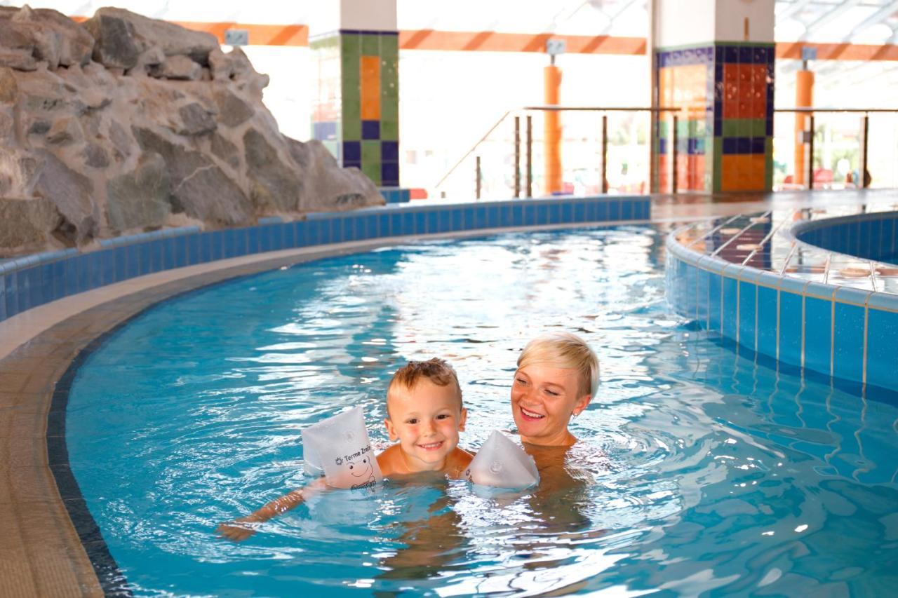Terme Zrece - Vile Terme Zreče Dış mekan fotoğraf