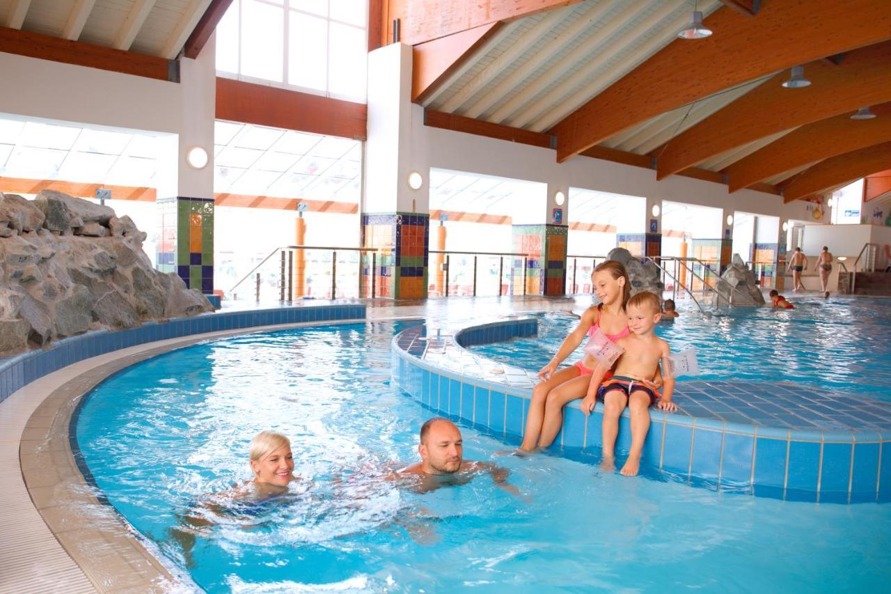 Terme Zrece - Vile Terme Zreče Dış mekan fotoğraf